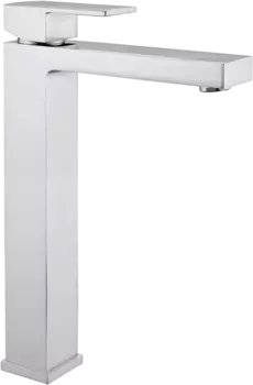 Смеситель для раковины Abber Daheim AF8211 хром