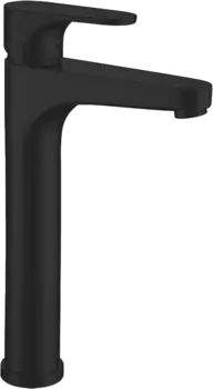 Смеситель для раковины Abber Eleganz AF8311B черный