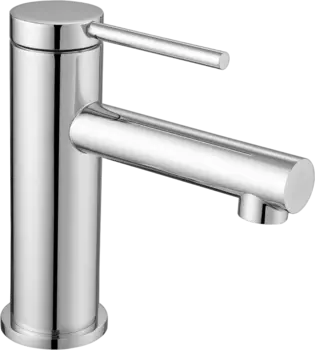 Смеситель для раковины Abber Emotion AF8810 хром