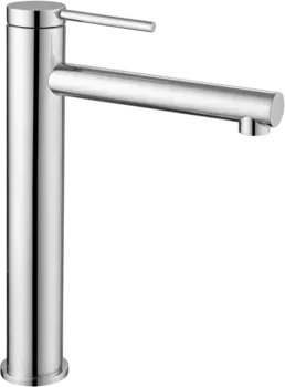 Смеситель для раковины Abber Emotion AF8811 хром