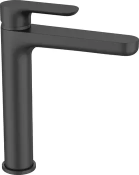 Смеситель для раковины Agger Gorgeous Gorgeous A0212144 для раковины, черный