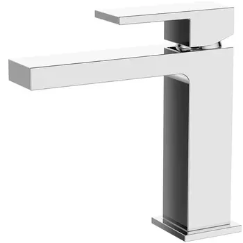 Смеситель для раковины Agger Great A2802100 Хром