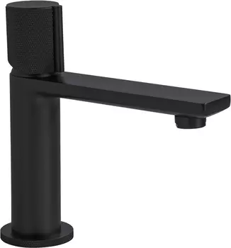 Смеситель для раковины Allen Brau Liberty 5.33001-31 черный матовый