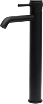 Смеситель для раковины Allen Brau Priority 5.31A02-31 матовый черный