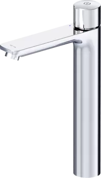 Смеситель для раковины Am.Pm X-Joy TouchReel F85A92500 хром