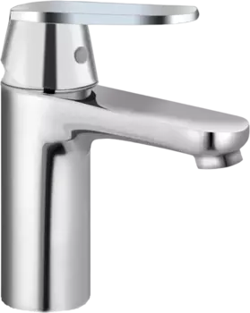 Смеситель для раковины AQUAme Prato AQMP6131 хром