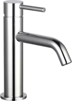 Смеситель для раковины AQUAme Siena AQM6210CR хром