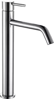 Смеситель для раковины AQUAme Siena AQM6214CR хром