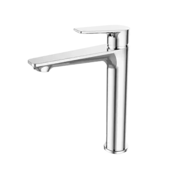 Смеситель для раковины BelBagno Ancona LMC-CRM, хром ANCONA-LMC-CRM