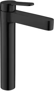 Смеситель для раковины BelBagno Delta DEL-LMC-NERO