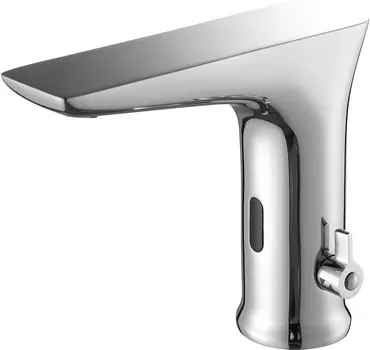 Смеситель для раковины BelBagno Kraft KRAFT-ELV-CRM