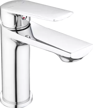 Смеситель для раковины BELZ B10533 хром