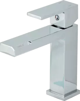 Смеситель для раковины BELZ B10613 хром