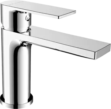 Смеситель для раковины BELZ B10678 хром