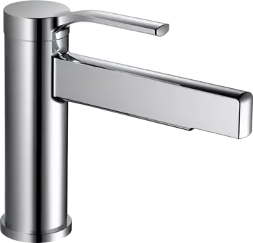 Смеситель для раковины BELZ B12612 хром