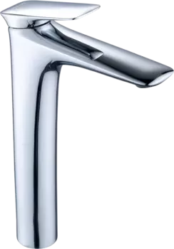 Смеситель для раковины BOND Cube B03-2700 chrome