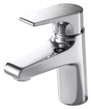 Смеситель для раковины Bravat Vega F1119177CP