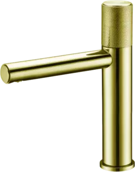 Смеситель для раковины Bronze de Luxe Аvantgarde 2010GB бронза