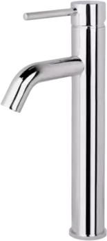 Смеситель для раковины Bronze de Luxe Scandi 1452C хром