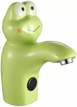 Смеситель для раковины Cezares Baby CZR-ELS-BABY-W0