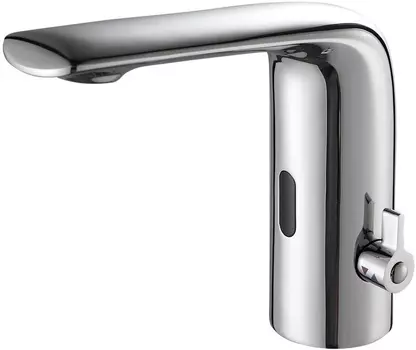 Смеситель для раковины Cezares Vague VAGUE-ELS-01-W0