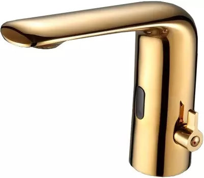 Смеситель для раковины Cezares Vague VAGUE-ELS-03-W0