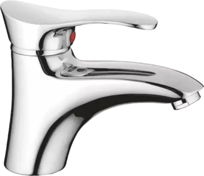 Смеситель для раковины Cron CN1001