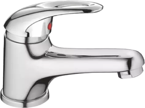 Смеситель для раковины Cron CN1003