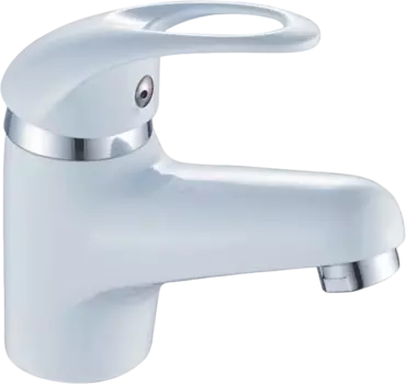 Смеситель для раковины Cron CN1003-8