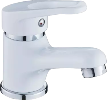 Смеситель для раковины Cron CN1013-8