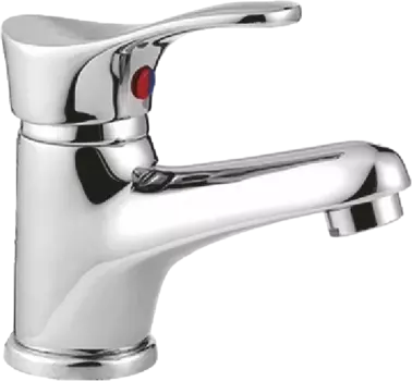 Смеситель для раковины Cron CN1014