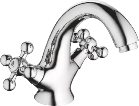 Смеситель для раковины Cron CN1019