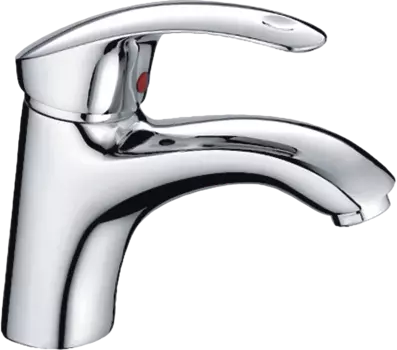 Смеситель для раковины Cron CN1021