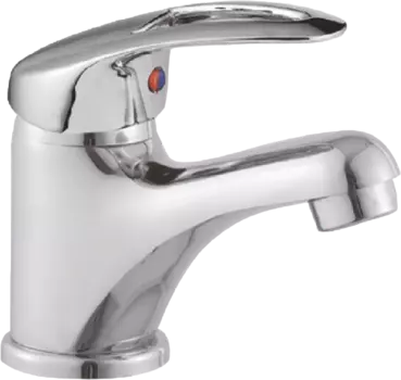 Смеситель для раковины Cron CN1039