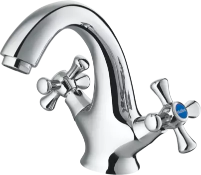 Смеситель для раковины Cron CN1042