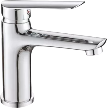 Смеситель для раковины Cron CN10521