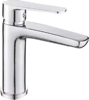 Смеситель для раковины Cron CN10523