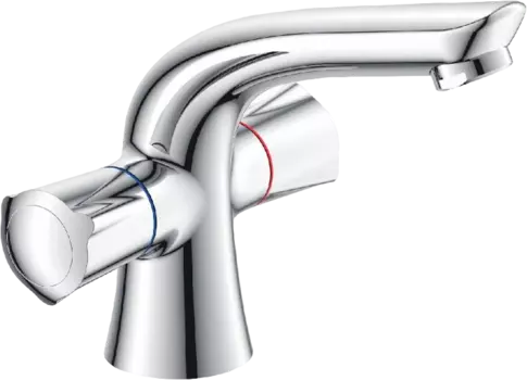 Смеситель для раковины Cron CN10866