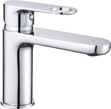 Смеситель для раковины D-lin D110377 хром