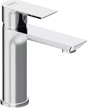 Смеситель для раковины Damixa Apollo 470210000 хром