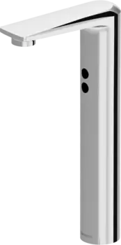 Смеситель для раковины Damixa Jupiter 770280000 сенсорный, хром