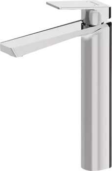 Смеситель для раковины Damixa Merkur 400250000 хром