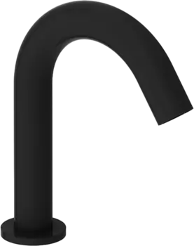 Смеситель для раковины Damixa Scandinavian Pure 360290300 черный