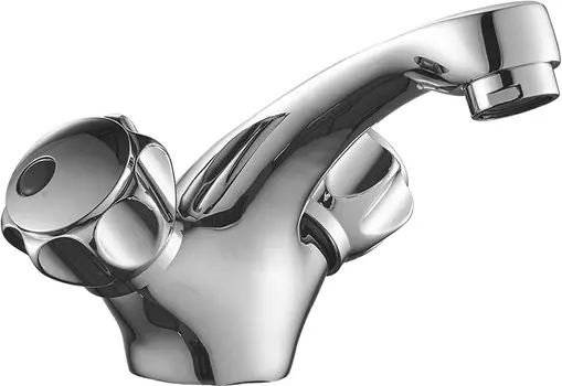 Смеситель для раковины Decoroom SO50 SO50011R