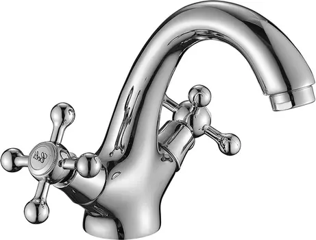 Смеситель для раковины Decoroom SO54 SO54011