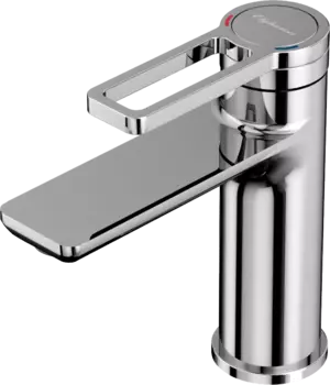 Смеситель для раковины Elghansa Brabant 1613878