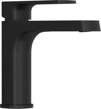 Смеситель для раковины Elghansa Heffen 1652520-Black