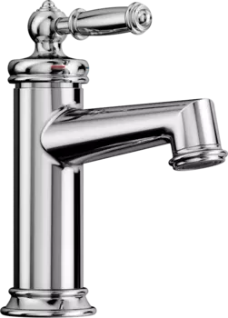 Смеситель для раковины Elghansa Klassik New 1635636