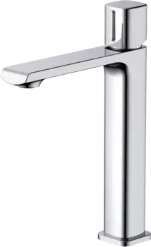 Смеситель для раковины ESKO Abu Dhabi ABU25 хром