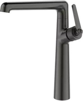 Смеситель для раковины ESKO Bangkok BG25GM темно-серый